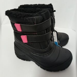 New Winter Kid Boots / Size 10